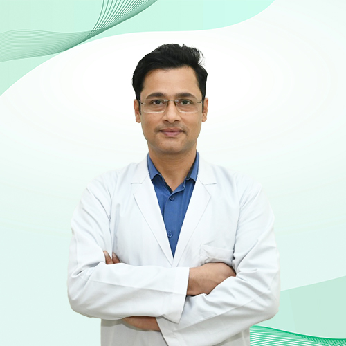 Dr. Prasoon Kamra